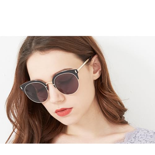 Lunettes rétro pour hommes et femmes fatigués des reflets du soleil - 3