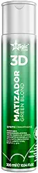M COLOR MATIZ EFEITO CHAMPAGNE GREEN BLOND 300ML