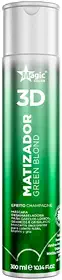 M COLOR MATIZ EFEITO CHAMPAGNE GREEN BLOND 300ML