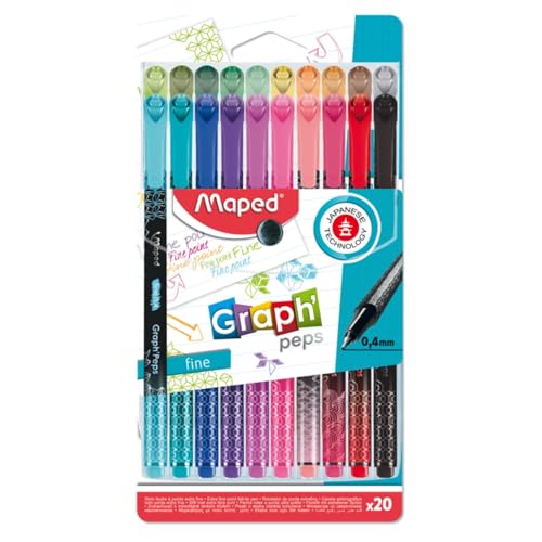 Consejos para Comprar Plumones maped al mejor precio. 6