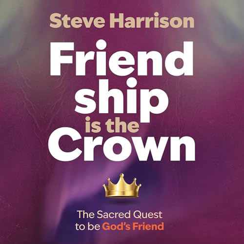 Page de couverture de Friendship Is the Crown