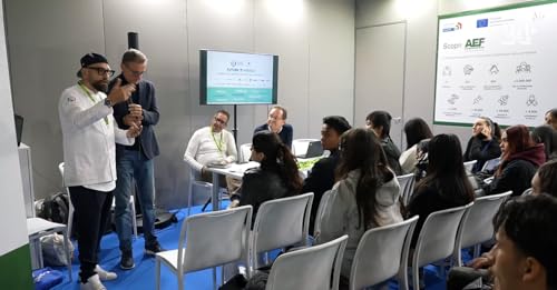 OrientaTalenti: per disegnare il futuro di ogni studente - di Maria Piera Ceci cover art