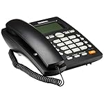 uniden-Japan-AS7412-Caller-id-Speaker-Phone