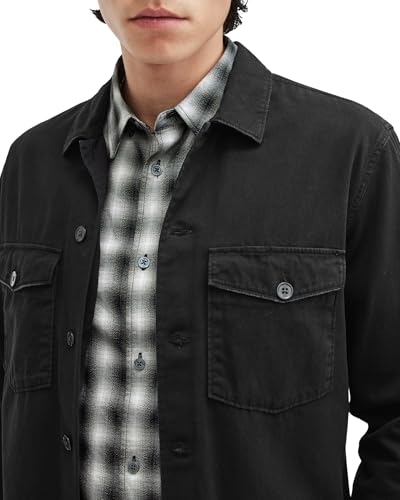 Men's Spotter Long Sleeve Shirt2