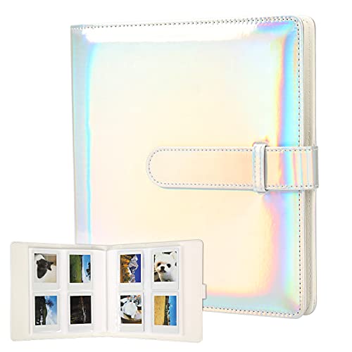 256 Pockets Photo Album for Fujifilm Instax Mini