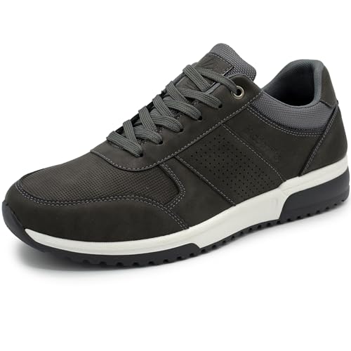 AKADEMIKS Mens Point Court Shoes