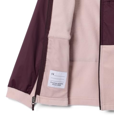 Image of Columbia Kids Steens Mt II Fleece (Little Kid /Big Kid)