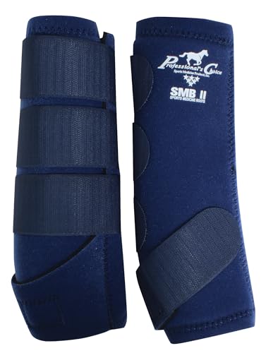 Image of Professional's Choice SMBII Sports Medicine Boot