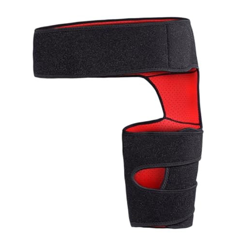 Soporte para muslo unisex banda resistente y liviana