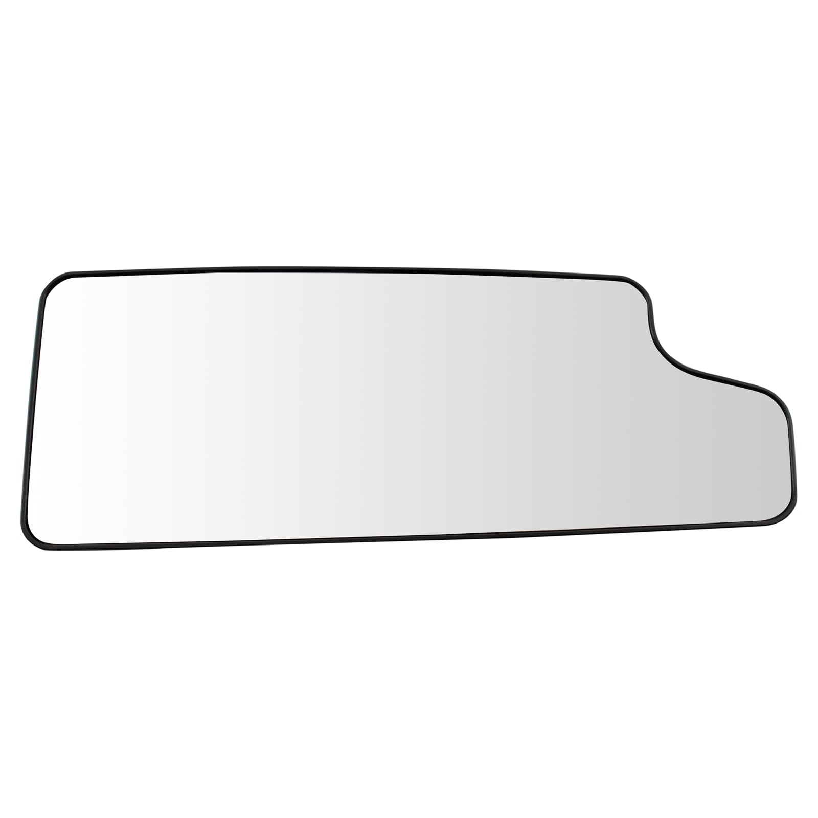 SIDE MIRROR GLASS For 2020-2023 CHEVROLET CAMARO Non-Heated Passenger - Foto 9