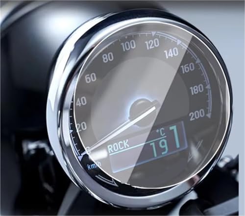 Écran protecteur moto BMW R18 haute clarté anti-choc x5