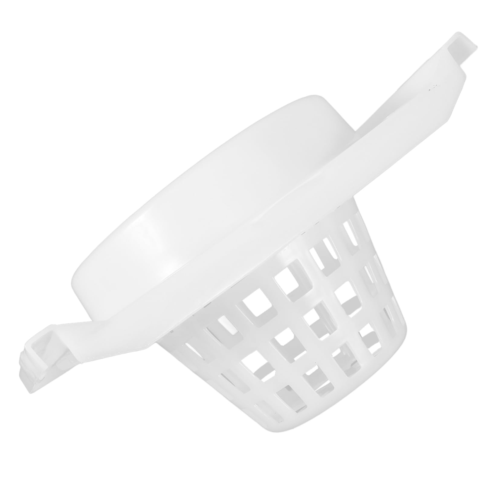 ULTECHNOVO 2piezas Cesta De Limpieza para Cubo De Fregona Drenaje Cubo De Limpieza Versátil y Práctico para Rápido