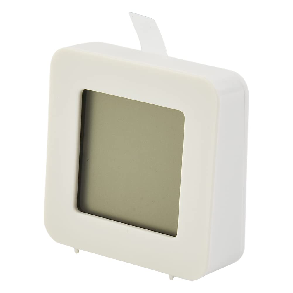 3er Pack Digitalthermometer Mit Hygrometer - Präzises Raumklima-Messgerät Fürs Zuhause