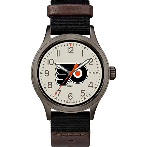 Image of Timex NHL Men's 40mm Clutch Watch