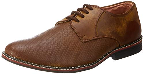 Image of Centrino Mens Formal Shoes