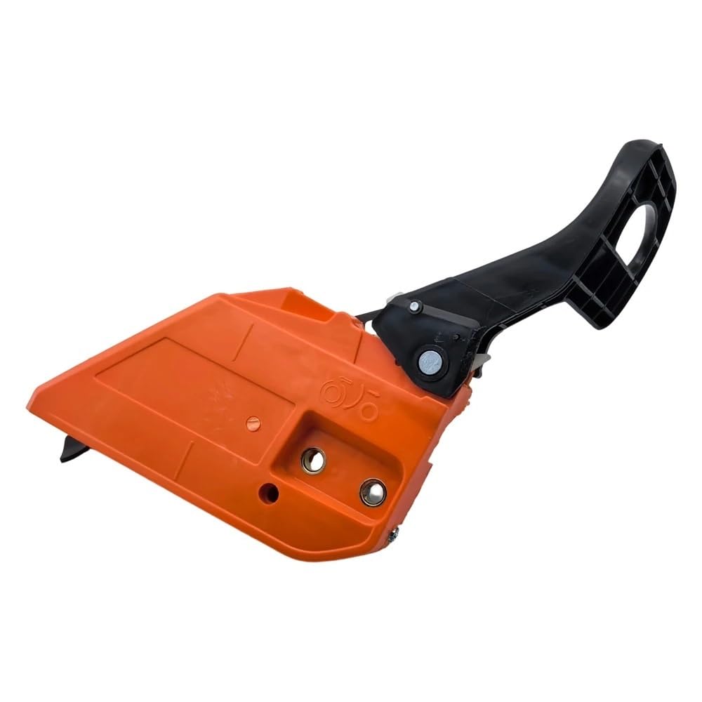 Conjunto de Motosierra Compatible for Husqvarna | Accesorio completo de repuesto for el conjunto interno de la motosierra.