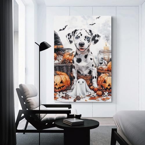 Cuadros decorativos en lienzo con impresion nitida de 50x75cm para pasillo 3
