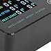 Boxwizard Double Pump Color Screen Reptile Terrarium Humidifier for Enclosures, Automatic Misting System with Adjustable Nozzle, Helping to Create a Comfortable Living Environment