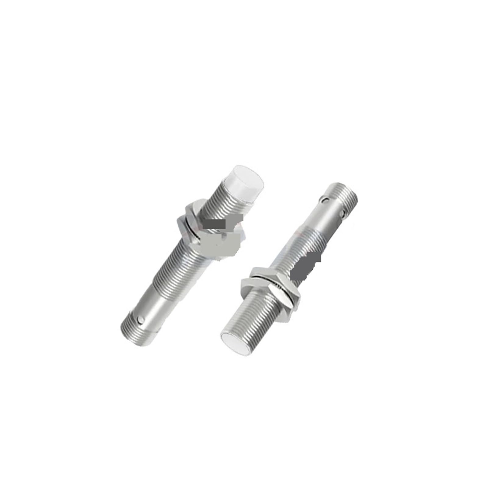 Sensor de proximidad M12 NC PNP detector inductivo empotrado