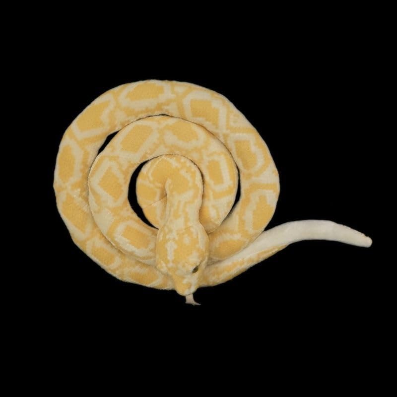 Realistisches Tier-Plüschtier, weich gefüllte Wildtierpuppe for
