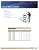 Tri-Arc KD107166 7-Step Tilt and Roll Industrial & Warehouse Steel Ladder with Perforated Tread, 16-Inch Wide Steps