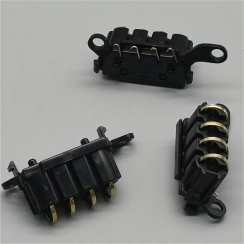 Cartouche de toner avec puce de contact haute précision pour impression nette 108w 138p