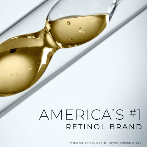 RoC Retinol Correxion Anti-Aging Wrinkle Night Serum Capsules, 30 count - image 9