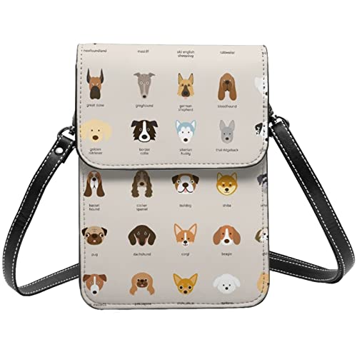Pochette portable pour femme idéale pour balade et voyage