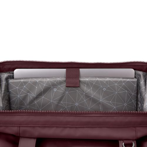 Image of Samsonite Better Than Basic Drop Bottom Weekender