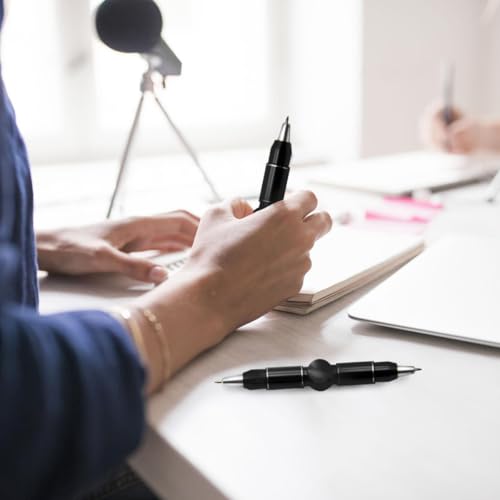Stylo multifonction compact idéal pour le travail et vos déplacements professionnels - 5