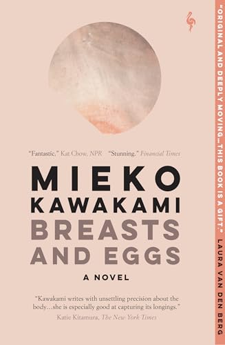 Breasts and Eggs view 2