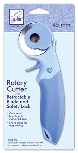 June Tailor 45mm Rotary Cutter