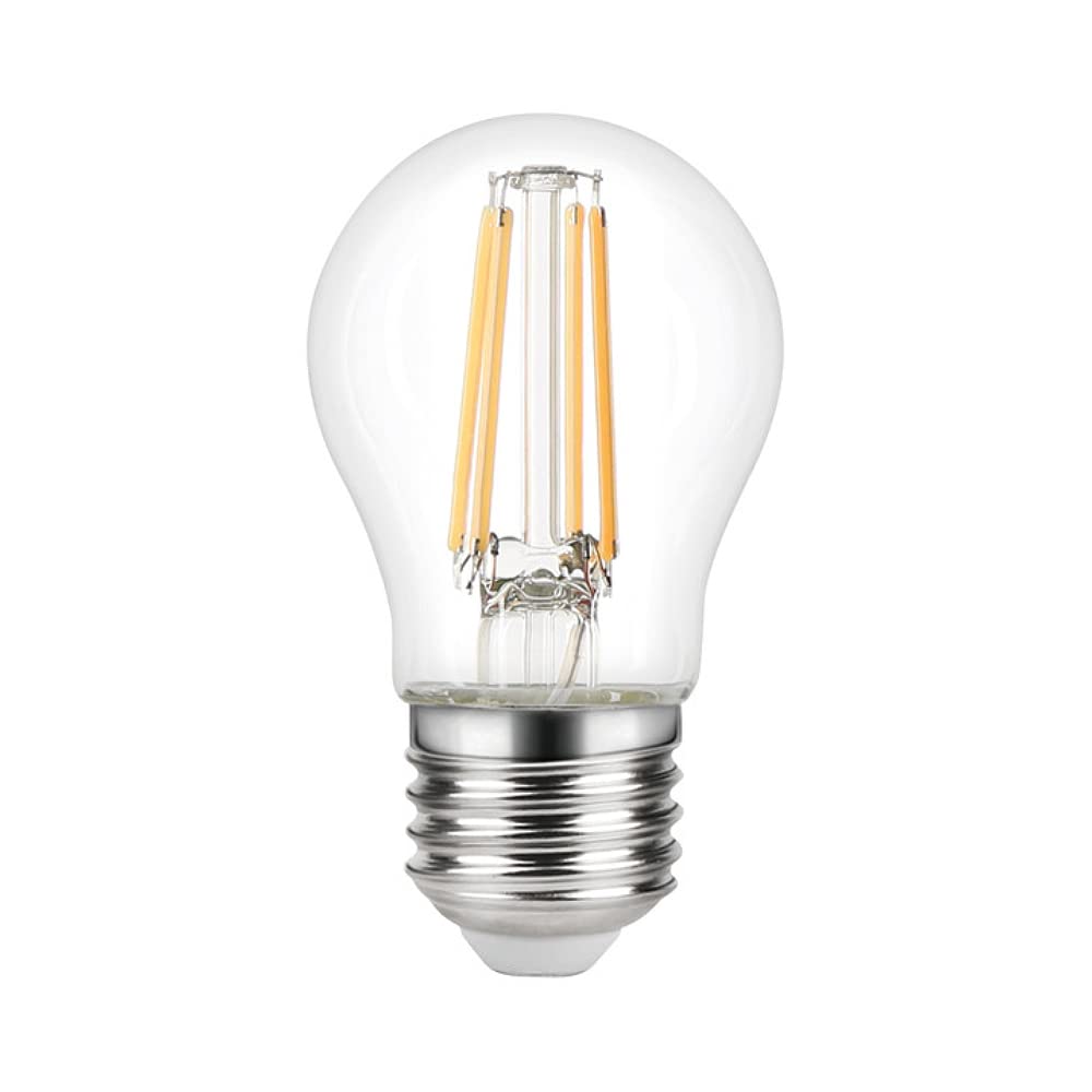 IntegralLED Omni Filament Golf Ball Dimmable 3.4W E27 470Lm 2700K Warm White (1)