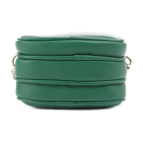 Image of Mali+Lili, Josie Triple Zip Crossbody Bag