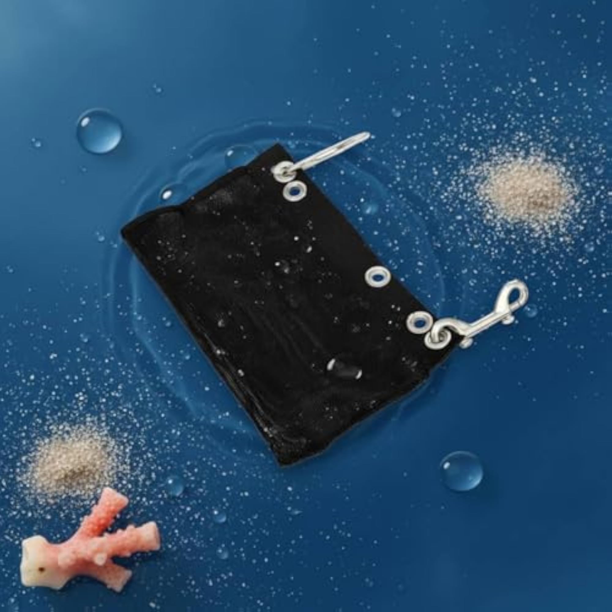 Side Mount Lift Bag for Divers, ABS Material