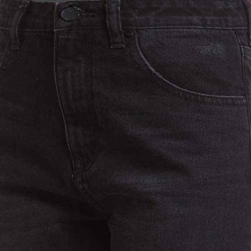 Image of Spykar Women's Mid Rise Slim Fit Jeans