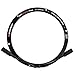 Celestron ? Dew Heater Ring ? Aluminum Dew Prevention ? Compatible 5? Schmidt-Cassegrain Telescope Black