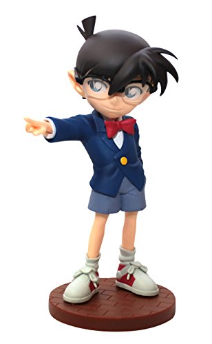SEGA Detective Conan PM Figure - 7" Kid Conan Edogawa SEGA Detective Conan PM Figure - 7" Kid Conan Edogawa