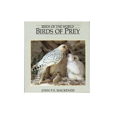Birds of Prey