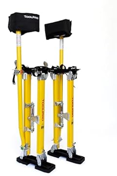 best stilts for painting