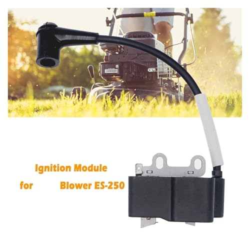 Module d'allumage A411000501 pour outils de jardin Echo PB-250 - 2