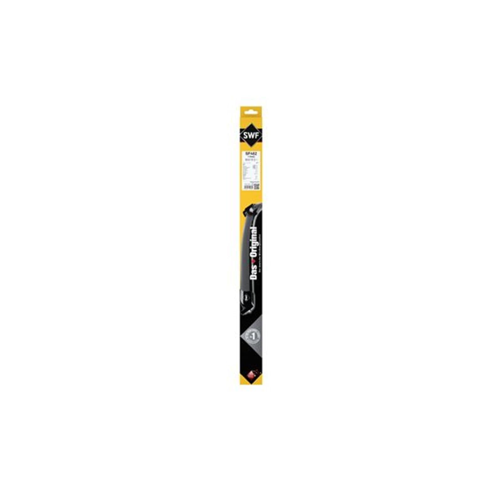 SWF VisioFlex 119463 Tergicristalli 650, 500 mm anteriore