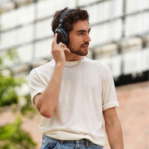 MOMENTUM 4 Wireless Headphones