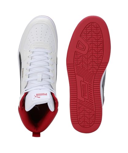 Image of Puma Unisex Adult Caven 2.0 Mid Sneaker