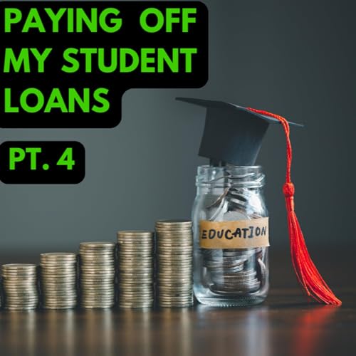 Paying Off my First Federal Student Loan