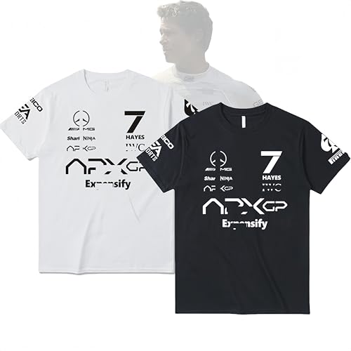 [K-KOPAAWWA] F1 ubhsbg TVc ObY Gt Xs[hJ[ Tj[ Ԑ_ APXGP 2025 Y  傫TCY  X|[cEFA jp (zCg,S)