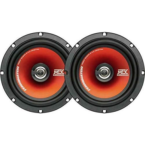 mtx bmw speakers