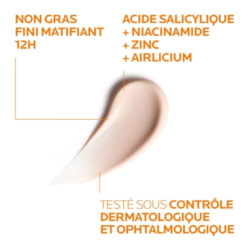 Anthelios Oil Correct SPF50+ 50 ml - vue 7