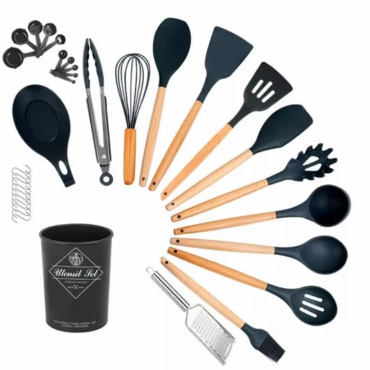 utensilios de cocina