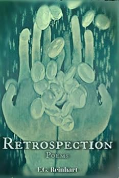 Paperback Retrospection: Poems Book